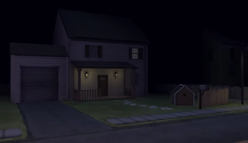 Ice scream 2 v1.0.2, Ice scream horror neighbourhood Wiki