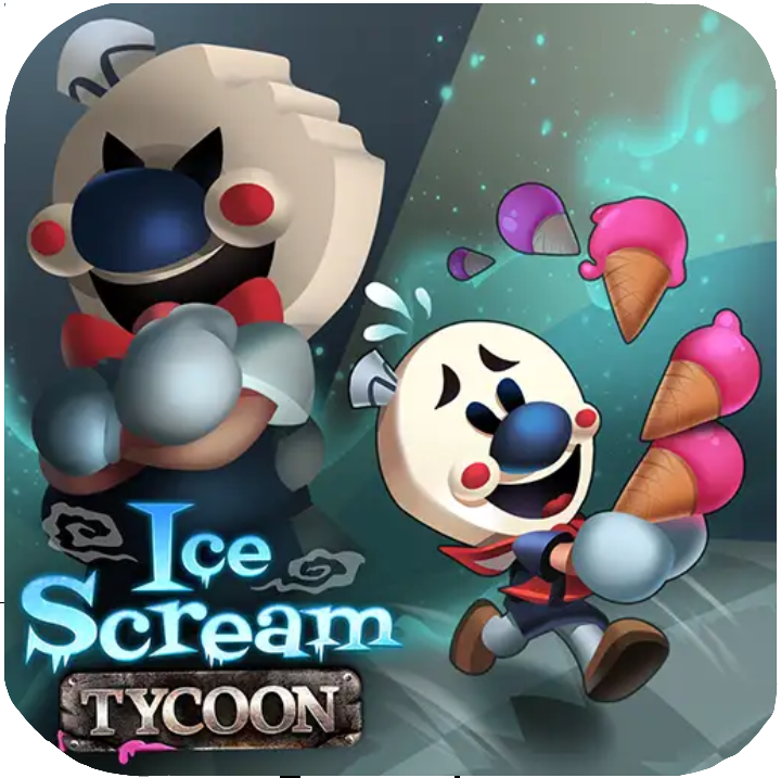 Mini Rods, Ice Scream Wiki