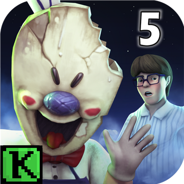 Ice Scream: Horror Game na App Store