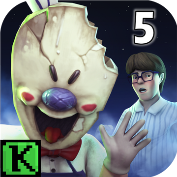 Ice Scream 8: Final Chapter on the App Store