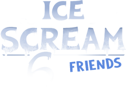 Ice Scream 6 Friends: Charlie, Ice Scream Wiki