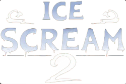 Ice Scream 2 just Disappeared