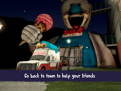 Ice Scream 7 Friends: Lis Walkthrough: A Complete Guide to Reunite the Four  Friends - Level Winner