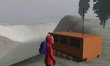 Vehicles Ice Station Z Wiki Fandom Vehicles Ice Station Z Wiki Fandom