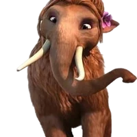 Steffie Ice Age Wiki Fandom