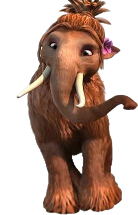 ice age continental drift nicki minaj character