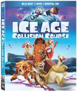 Collision Course BD