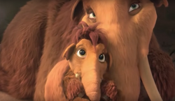 ice age 4 brat pack