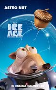 Ice Age Collision Course Character Posters 03