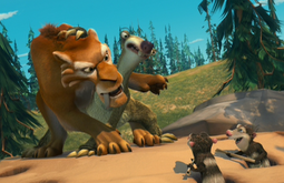 Sid Ice Age Wiki Fandom