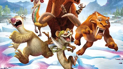 Ice Age Wiki Fandom
