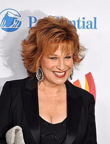 Joy Behar Ice Age Wiki Fandom