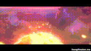 Meteors and Asteroid.gif (237 KB)