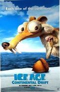 Scrat 3D