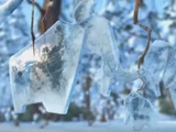 Ice Family Tree