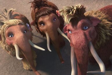 Katie | Ice Age Wiki | Fandom