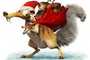 SOY EL SCRAT SANTA