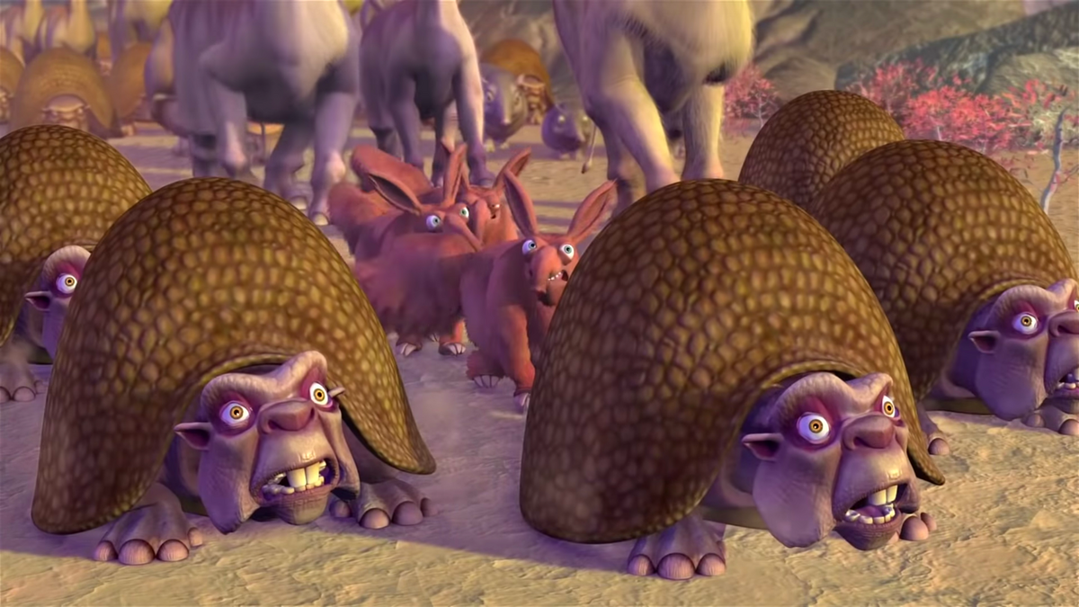Glyptodon | Ice Age Wiki | Fandom Glyptodon | Ice Age Wiki | Fandom