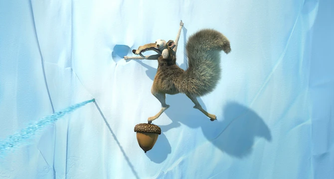 Scrat
