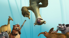 Sid Ice Age Wiki Fandom