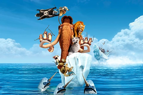 Ice Age Wiki