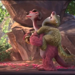 Francine Gallery Ice Age Wiki Fandom