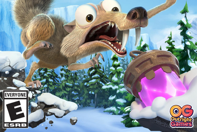 List of Ice Age video games, Ice Age Wiki