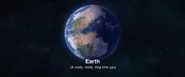 Earth in Continental Drift