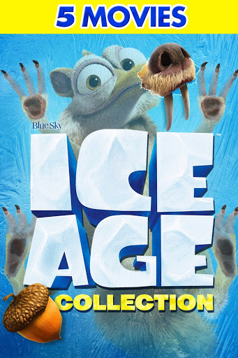 ice age series free