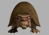 Glyptodon (7)