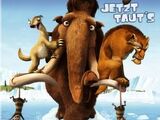 Ice Age 2 – Jetzt taut’s