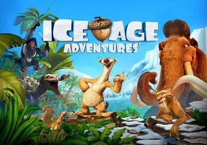 Iceage-adventures
