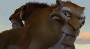 Diego Ice Age Wiki Fandom