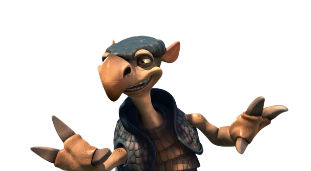 Fast Tony Ice Age Wiki Fandom