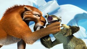 Sid Ice Age Wiki Fandom