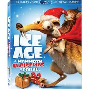 Ice Age A Mammoth Christmas