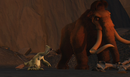 Manny, Ice Age Wiki