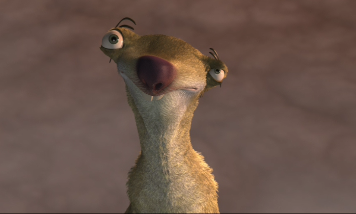 List of characters by species | Ice Age Wiki | Fandom