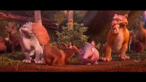 Ice Age Collision Course - My Superstar