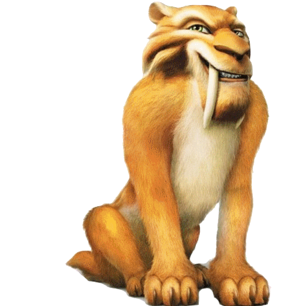 Diegogallery Ice Age Wiki Fandom 4072