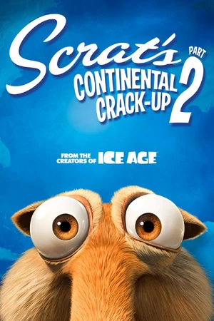 Continental crackup Part2