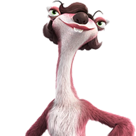 Francine Gallery Ice Age Wiki Fandom