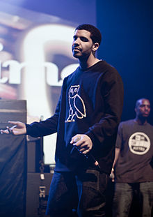 Sid Roams, Drake Wiki