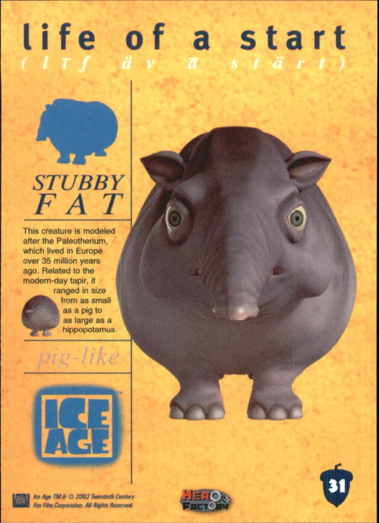 Start/Gallery Ice Age Wiki Fandom