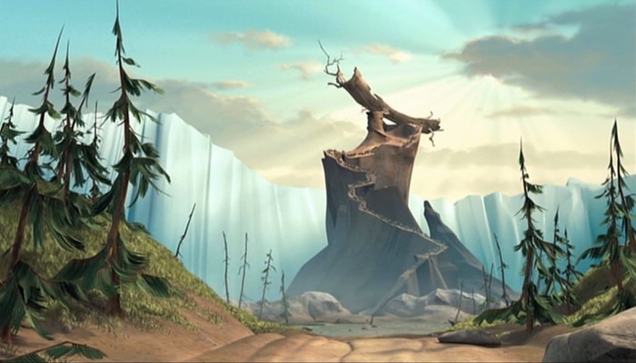 ice age 2 the meltdown damn ice age 2 the meltdown damn
