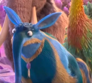 Geotopia Aardvark.jpg (45 KB) Geotopian Aardvark