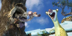 Granny | Ice Age Wiki | Fandom