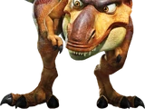 Momma Dino