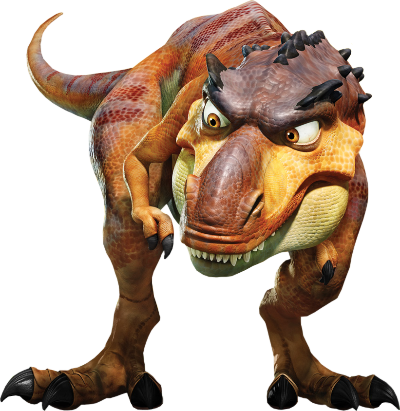 Momma Dino Ice Age Wiki Fandom