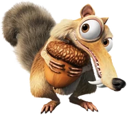 Scrat